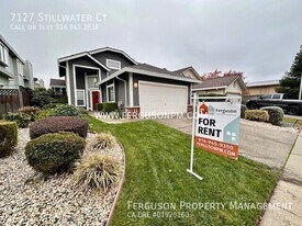 7127 Stillwater Ct in Granite Bay, CA - Building Photo