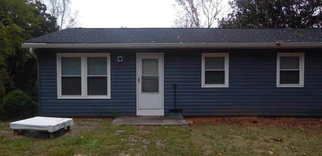 property at 60 Deer Crossing Ln