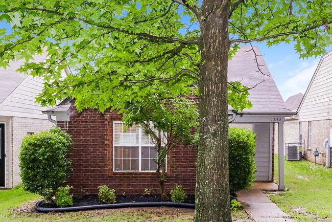 property at 1256 Whitten Rd
