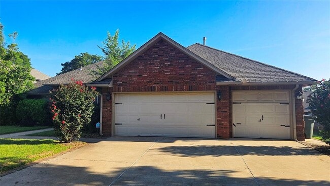 4017 Eaton Pl in Edmond, OK - Building Photo - Building Photo