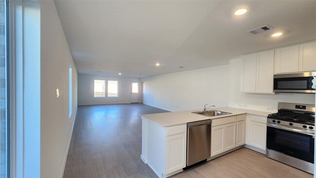 property at 16210 Rustic Prairie Dr