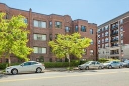 property at 108 Washington St