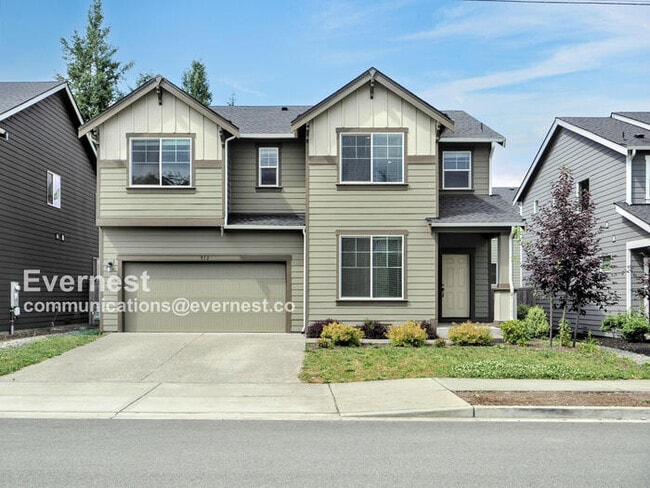 property at 913 Bryant Rd