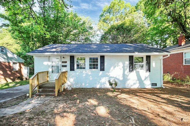 2517 Rachel St in Charlotte, NC - Building Photo - Building Photo