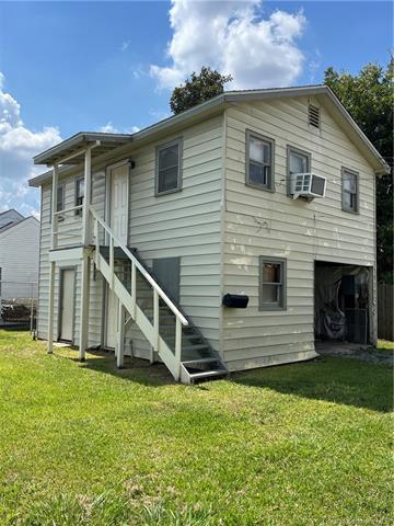 720 Live Oak St in Lake Charles, LA - Foto de edificio - Building Photo