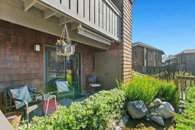 33852 Del Obispo St, Unit 107 in Dana Point, CA - Building Photo - Building Photo