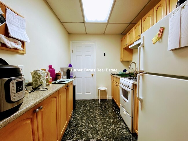 43 Bay State Rd, Unit 3R in Boston, MA - Foto de edificio - Building Photo