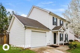 2925 Dandridge Dr in Raleigh, NC - Building Photo