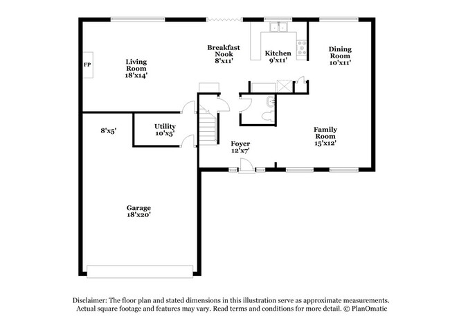 10046 Lazy Meadows Dr in Houston, TX - Building Photo - Building Photo