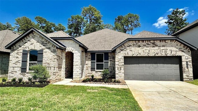 14146 Savage River Ct in Shenandoah, TX - Building Photo - Building Photo