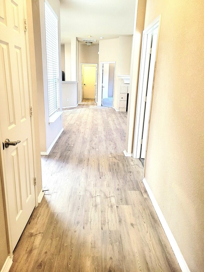 property at 4501 Aspen Glen Rd