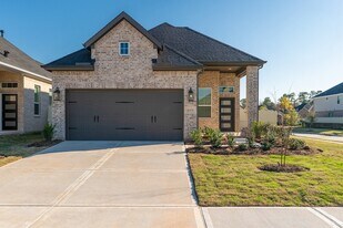 10472 Wild Rice in Conroe, TX - Building Photo
