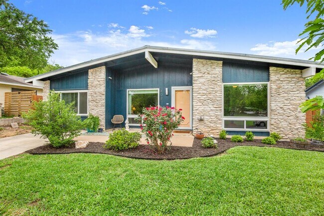 408 Ramble Ln in Austin, TX - Building Photo - Building Photo
