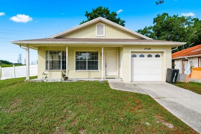 property at 3726 Albion Ct