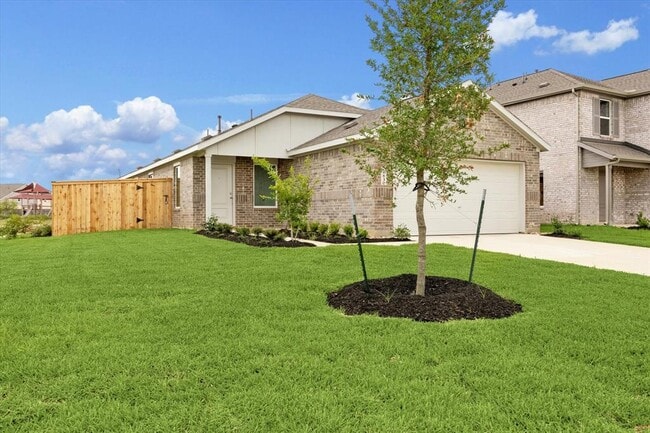 28830 Texas Sparrow Ln in Hockley, TX - Building Photo - Building Photo