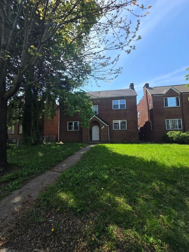 property at 987 Lilley Ave