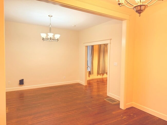 3715 N Williams Ave in Portland, OR - Building Photo - Building Photo