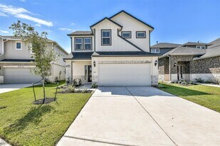 4211 Sternside Ln in Houston, TX - Building Photo