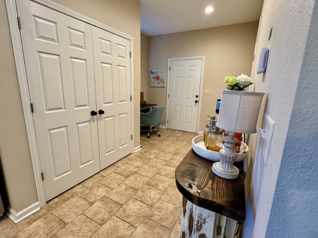 1402 Park St in Troy, AL - Foto de edificio - Building Photo