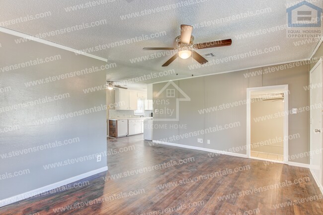 1806 NW Lincoln Ave in Lawton, OK - Building Photo - Building Photo