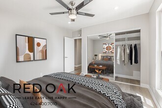 929 N Genesee Ave in West Hollywood, CA - Building Photo - Building Photo