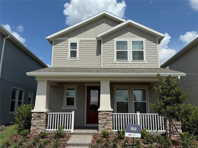property at 1219 Teal Crk Dr