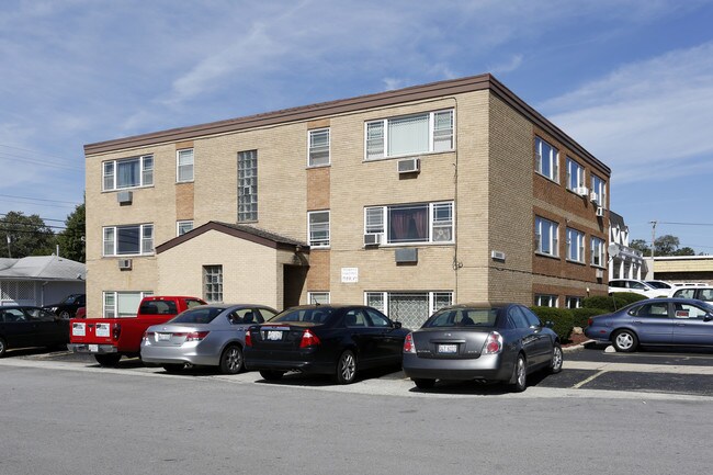 11418 S Harlem Ave