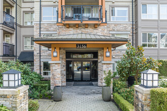 Tamarack in Coquitlam, BC - Building Photo - Building Photo