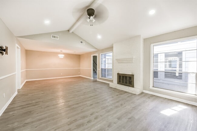 property at 4613 Cashel Glen Dr