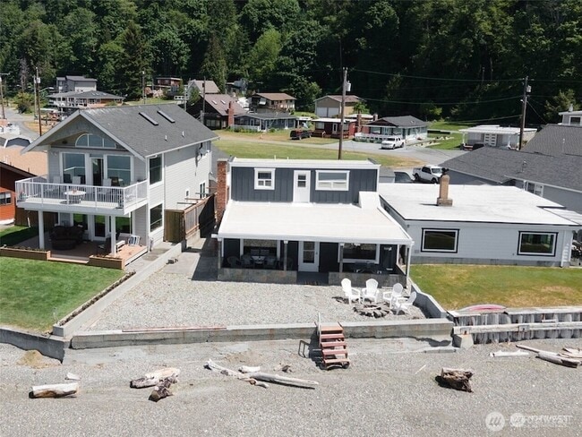 property at 14300 Frans Dr