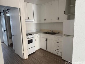 1122 Wilder Ave in Honolulu, HI - Building Photo - Building Photo