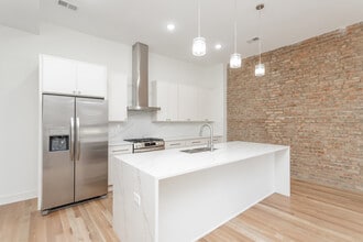 3638 S King Dr in Chicago, IL - Building Photo - Building Photo