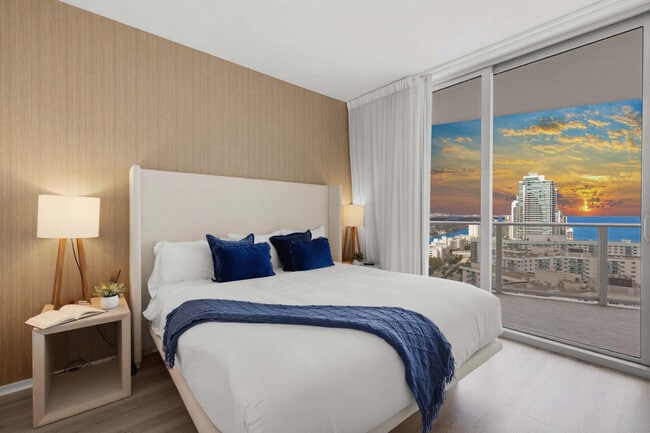 4111 S Ocean Dr, Unit ID1227543P in Hollywood, FL - Foto de edificio - Building Photo