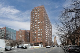 170 S Portland Ave in Brooklyn, NY - Building Photo - Building Photo