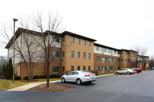 Assisi Homes of Gurnee Apartments