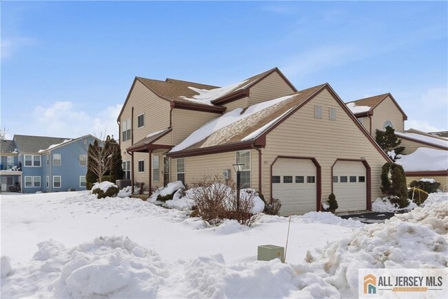 property at 17C Dorchester Dr