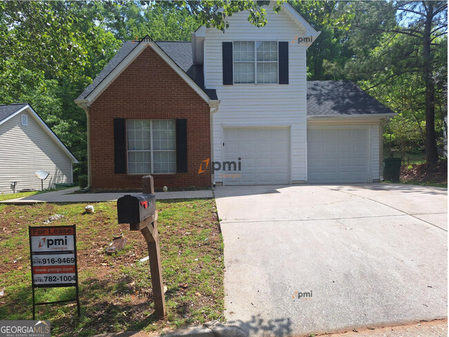 property at 3423 Homeward Trail
