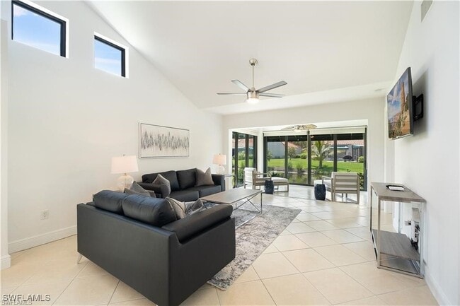 property at 845 Reef Point Cir