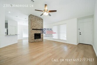 2305 Windridge Ln in Rowlett, TX - Building Photo - Building Photo