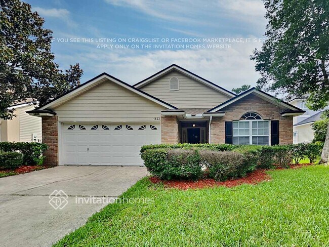 property at 1623 Canopy Oaks Dr