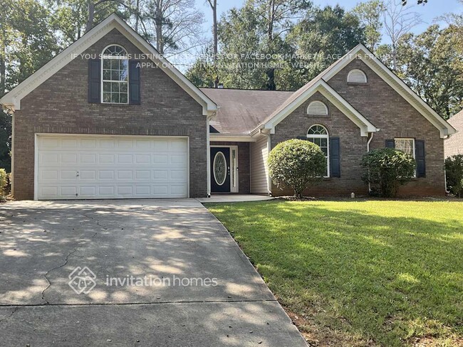property at 303 Peachtree Cir
