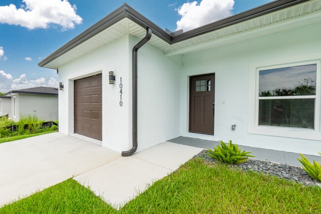 property at 10410 Pendleton Ave