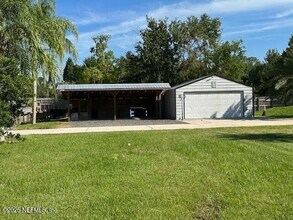 6681 Brown Rd, Unit 1502 in St. Augustine, FL - Building Photo - Building Photo