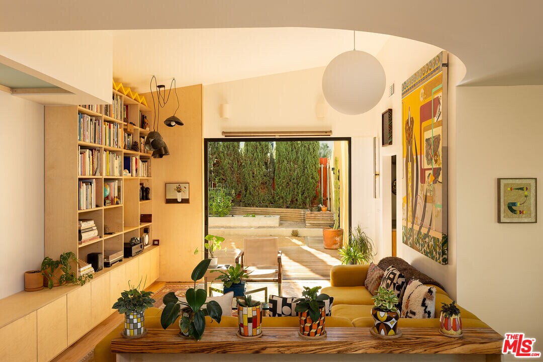 3435 Verdugo Vista Terrace in Los Angeles, CA - Building Photo