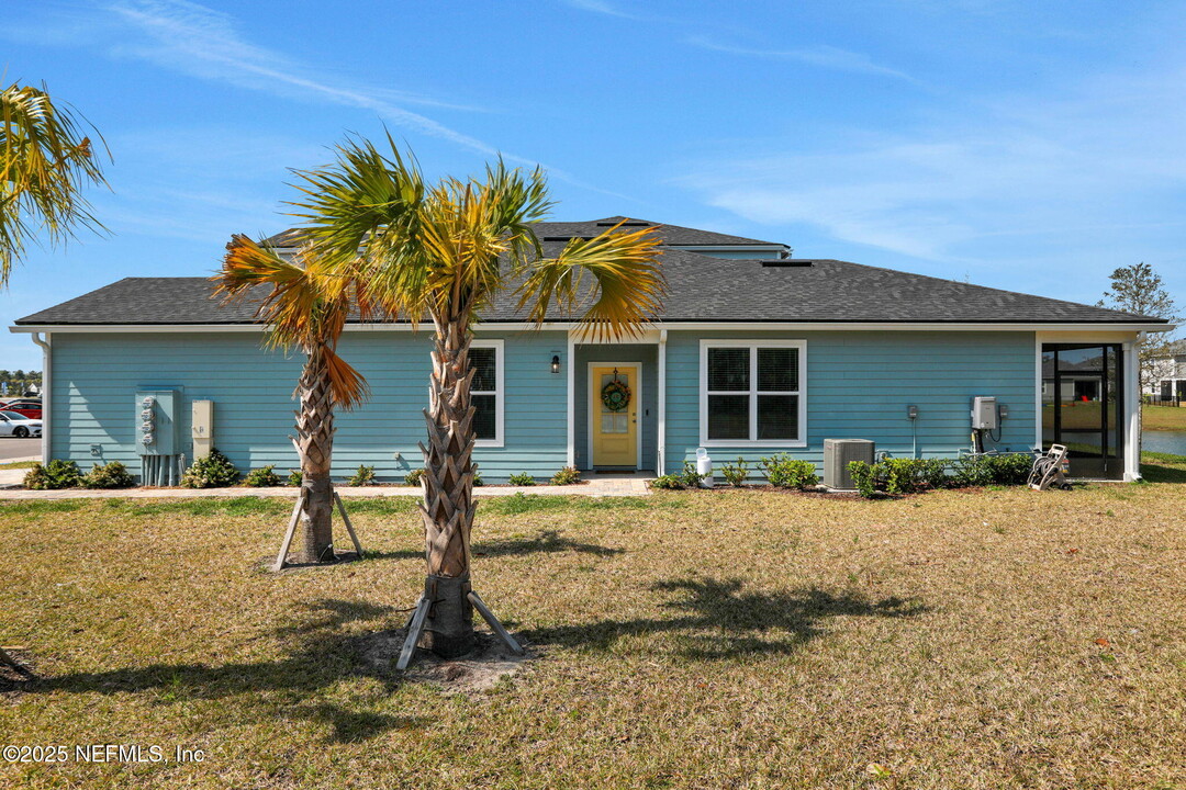 672 Cherry Elm Dr in St. Augustine, FL - Building Photo