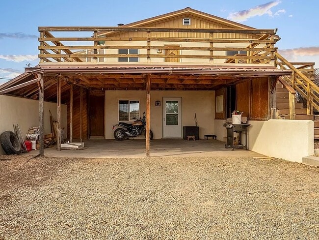 29 Comanche Dr in Santa Fe, NM - Building Photo - Building Photo