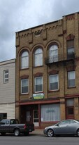 26 W Main St in Mohawk, NY - Building Photo