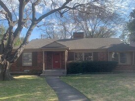 3233 Colgate Ave in Dallas, TX - Building Photo