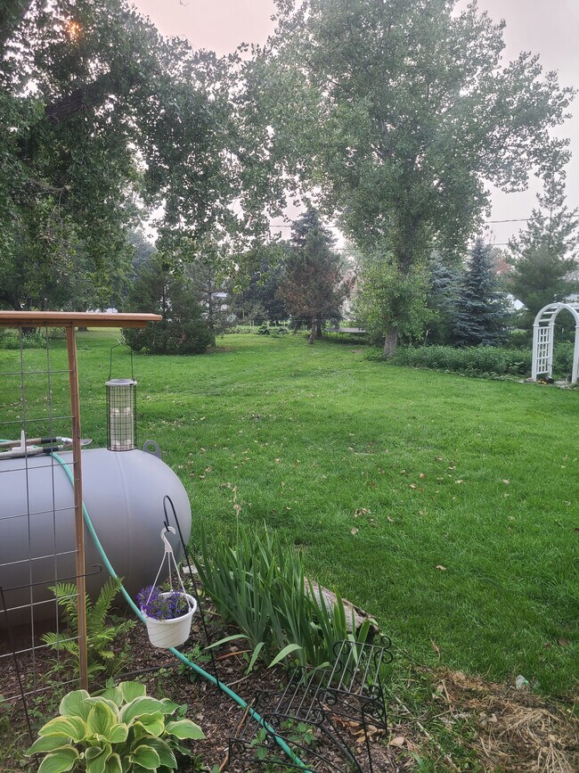 307 N Mary St in Parkston, SD - Foto de edificio - Building Photo