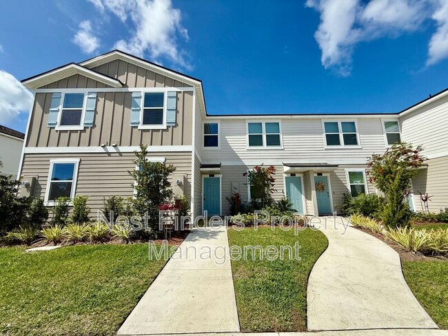 137 Sage Br St in St. Augustine, FL - Building Photo - Building Photo